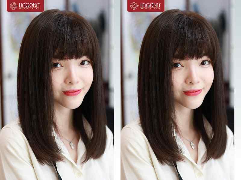 Mẫu tóc giả cho người trung niên quyến rũ được yêu thích nhất hiện nay